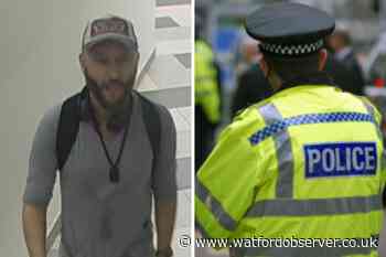 Girl, 16, 'sexually assaulted' outside Prince George pub, Watford