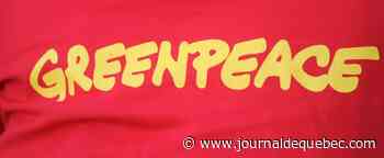 Greenpeace réclame une nouvelle législation sur la protection de la biodiversité
