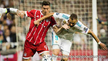 Ex-Berater packt aus! FC Barcelona? „Lewandowski will beweisen, dass er besser als Benzema ist“
