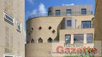 Architecture review: 54 Ivy Street, Hackney - Hackney Gazette