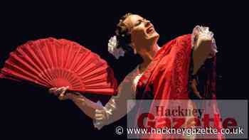 Flamenco special at Hackney Empire - Hackney Gazette