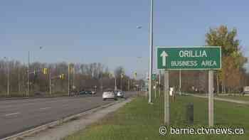 Novice driver in Orillia faces charges after 'multiple incidents'