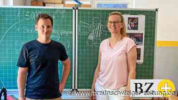 Wie erklären wir so etwas Schreckliches Grundschülern?