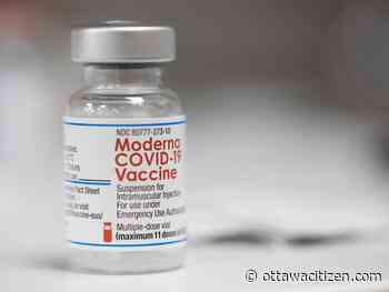US grapples with whether to modify COVID vaccine for fall