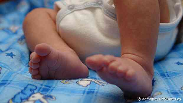 Furious, Chickadee, Olivia: The most unique and common baby names in Alberta