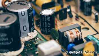 Government Approves Proposed Investments Worth Rs. 86,824 Crore for Electronics Manufacturing