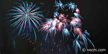 Corner Brook Adopts New Fireworks Regulations - VOCM