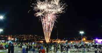 Cracking down on use of fireworks: Corner Brook OKs use on Canada Day and New Year's Eve, permits require rest of year - Saltwire