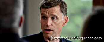 Avortement aux États-Unis: le maire Marchand craint les «coucous» ici