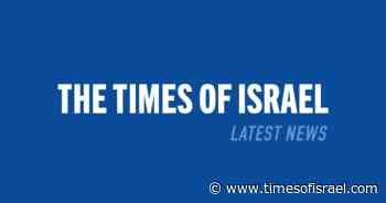 Teachers Union says it will resume school strike tomorrow, blames Finance Ministry - The Times of Israel