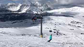 Banff Sunshine Village to open to skiers, snowboarders and hikers on Canada Day