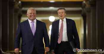 Ford says he’ll have an ‘aggressive’ housing plan, will focus on vacant property