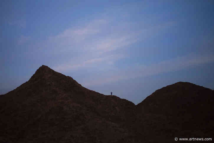 One of the Oldest Known Mosques in the World Was Recently Discovered in Israel