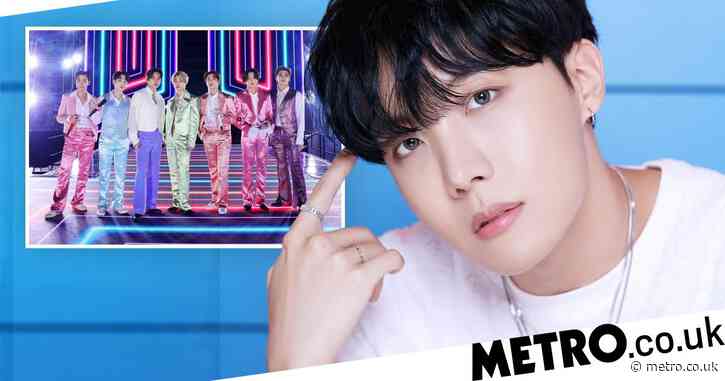 BTS star J-Hope becomes first band member to announce solo album following hiatus news