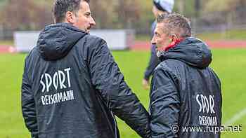 Größerer Umbruch beim FC Memmingen II - FuPa - FuPa