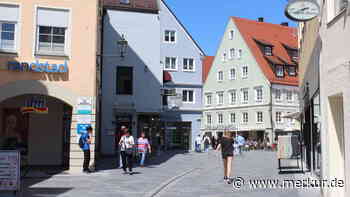Memmingen: Stärkung der Innenstadt durch Aufbau eines Digitalen Zwillings - Merkur.de