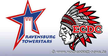 Towerstars setzen Kooperation mit Memmingen fort - WOCHENBLATT