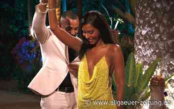 Die Bachelorette auf RTL ab heute: Kandidat Emanuell Weissenberger aus Memmingen im Steckbrief - Allgäuer Zeitung