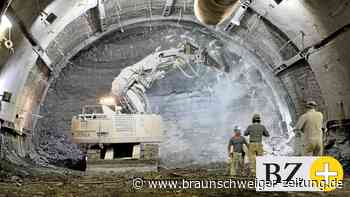 Konrad-Gegner: Eine ganze Region erhebt sich gegen das Endlager