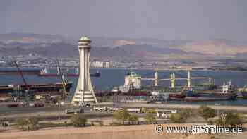 13 Tote und mehr als 200 Verletzte bei Gasaustritt in Jordanien