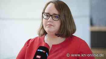 Grünen-Chefin Lang fordert von G7-Gipfel Einhaltung der Klimaziele