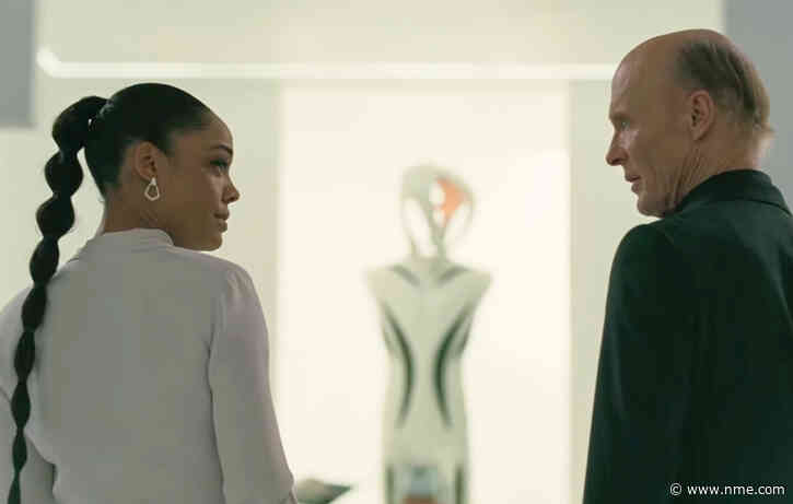‘Westworld’ premieres season four with cover of Lana Del Rey’s ‘Video Games’