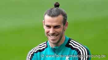 Perfekt: Gareth Bale unterschreibt beim Los Angeles FC