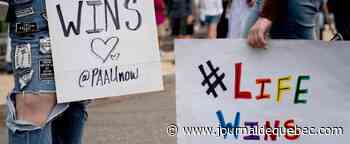 Des médecins déposent un recours contre l'interdiction d'avorter