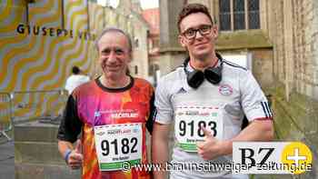 Dauerrenner ist durch Pandemie fitter denn je