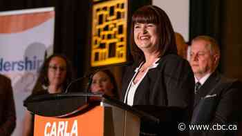 Carla Beck and the Sask. NDP have a path, but it's narrow and must be paved with more than finger-wagging