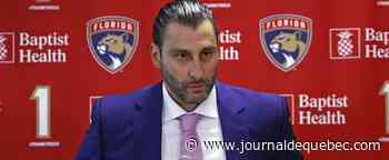 Luongo intronisé au Temple de la renommée