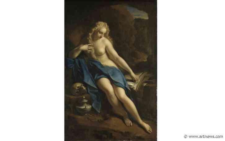 Heirs of Proust’s Cousin Sue Christie’s to Recover Looted Dutch Painting