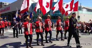 Atlantic communities prepare for Canada Day celebrations after hiatus