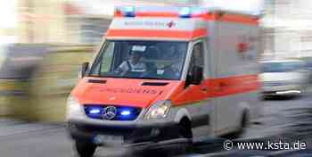 Pulheim: Polizei sucht nach Unfallflucht Zeugen – 84-Jähriger leicht verletzt - Kölner Stadt-Anzeiger