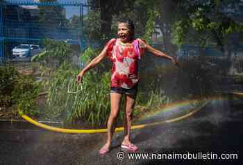 Heat warnings posted for parts of B.C., Yukon but cooler conditions in the forecast