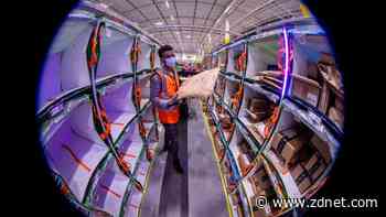 Brazilian telecoms agency seizes thousands of illegal products in Amazon warehouses