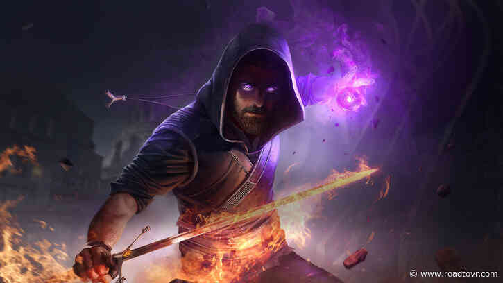 In Just 7 Months ‘Blade & Sorcery’ Has the Most Reviews of Any Quest Game, Except One