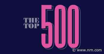 Go inside Top 500 restaurant chain performance with NRN’s editors