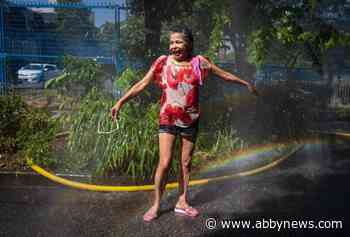Heat warnings posted for parts of B.C., Yukon but cooler conditions in the forecast