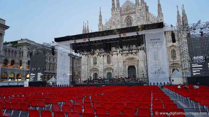 Viagogo Issues Statement on $25M Italian Regulatory Fine