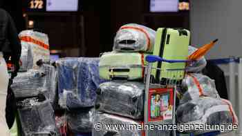 Flughafen-Chaos: Wut und Verzweiflung! Jetzt drohen auch noch Streiks - Minister Wissing kündigt Lösung an