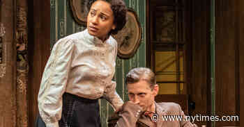 ‘Chains’ Review: Drab Lives, but Dreaming of More