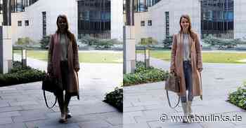 Siedle-Kameras mit Wide Dynamic Range (WDR)