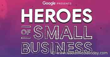 Google Launches New Funding and Support Programs for International Small Business Week