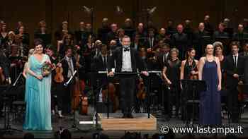 Torna Spontini, il Napoleone dell'opera - La Stampa