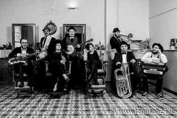 Esce “Banda Blondeau”, opera prima della band fondata da Vincent Migliorisi - ragusah24.it