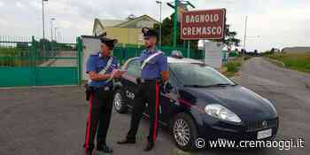 Rubano il gasolio dai mezzi d'opera di un cantiere: denunciate due persone - CremaOggi.it