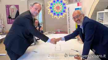 Matera 2019 e Rossini Opera Festival insieme per nuove progettualità dedicate alla lirica - Vivere Pesaro