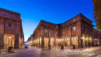 "Davide e Gionata" in scena al Polo del '900: un'opera lirica per arricchire il repertorio con temi LGBTQ+ - TorinOggi.it