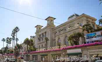 Casinò di Sanremo, sei incontri letterari a luglio nel Teatro dell'Opera - Riviera Time